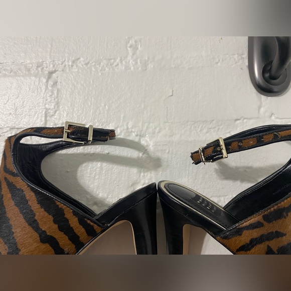 White House Black Market Women’s Heels - Picture 6 of 7